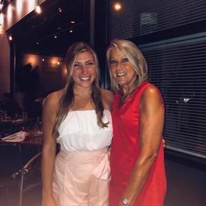 Meet your Posher, Rachel